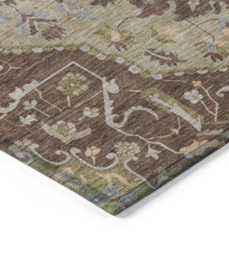 Chantille Machine Washable ACN985 3'x5' Area Rug