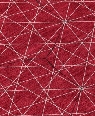 Chantille Machine Washable ACN987 3'x5' Area Rug