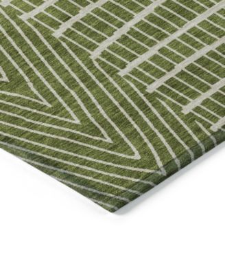 Chantille Machine Washable ACN990 3'x5' Area Rug