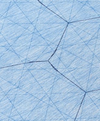 Chantille Machine Washable ACN987 3'x5' Area Rug