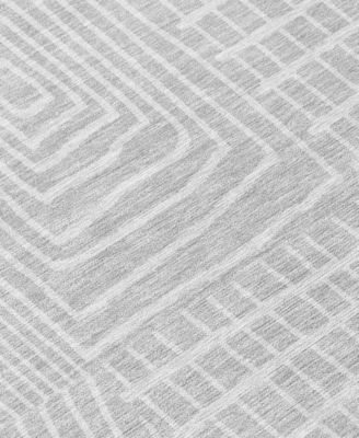 Chantille Machine Washable ACN990 2'6"x3'10" Area Rug