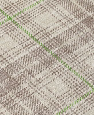 Chantille Machine Washable ACN993 2'6"x3'10" Area Rug