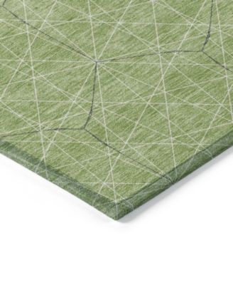 Chantille Machine Washable ACN987 2'6"x3'10" Area Rug