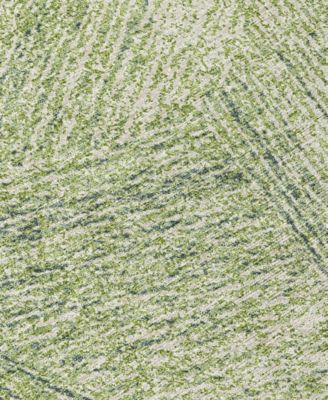 Chantille Machine Washable ACN991 2'3"x7'6" Runner Area Rug