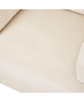 Mirod Oversized Accent Chair with Plush Comfort