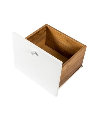 47" Sideboard Cabinet with Adjustable Shelves