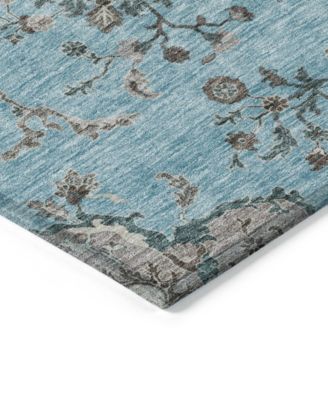 Addison Chantille Machine Washable ACN1156 2'6"x3'10" Area Rug