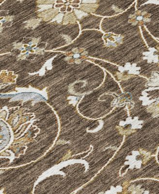 Addison Chantille Machine Washable ACN1149 10'x14' Area Rug