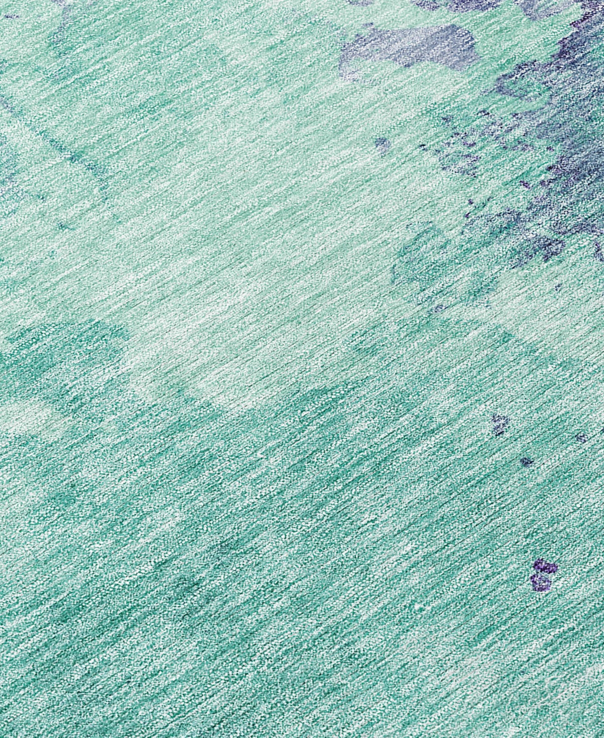 Addison Chantille Machine Washable Acn1138 8'x10' Area Rug In Mint