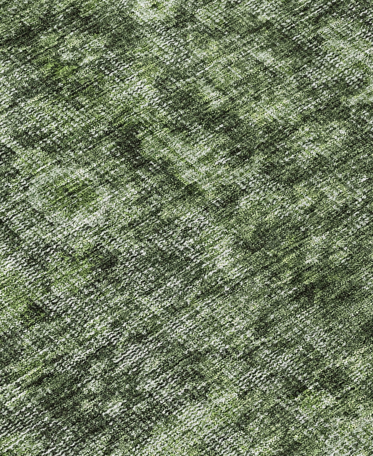 Addison Chantille Machine Washable Acn1145 5'x7'6" Area Rug In Thyme
