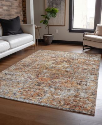 Chantille Machine Washable ACN1143 Area Rug Collection