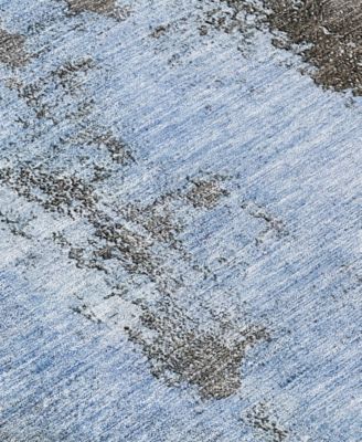 Chantille Machine Washable ACN1068 9'x12' Area Rug