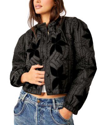 Women's Quinn Quilted Jacket