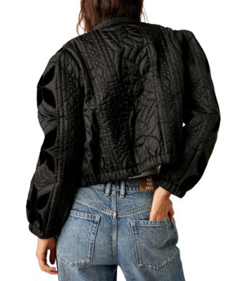 Women's Quinn Quilted Jacket