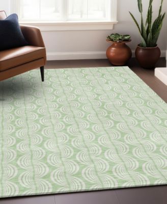 Chantille Machine Washable ACN1056 8'x10' Area Rug