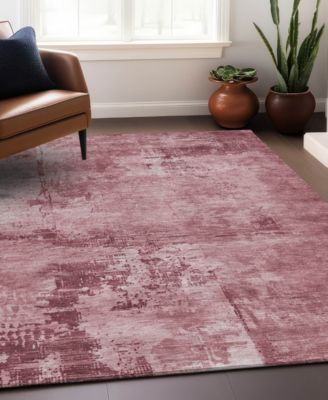 Chantille Machine Washable ACN1062 5'x7'6" Area Rug