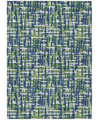 Chantille Machine Washable ACN1060 5'x7'6" Area Rug