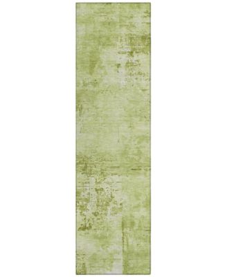 Chantille Machine Washable ACN1062 2'3"x7'6" Runner Area Rug