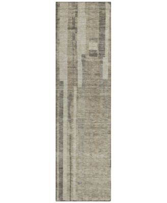 Chantille Machine Washable ACN1063 2'3"x7'6" Runner Area Rug