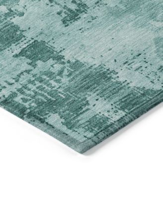 Chantille Machine Washable ACN1062 2'3"x7'6" Runner Area Rug