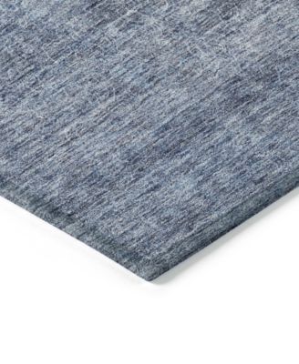 Addison Chantille Machine Washable Acn1163 Rug Collection In Sage