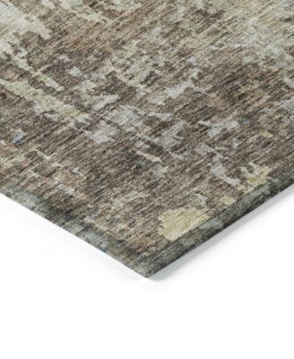 Addison Chantille Machine Washable ACN1162 5'x7'6" Area Rug