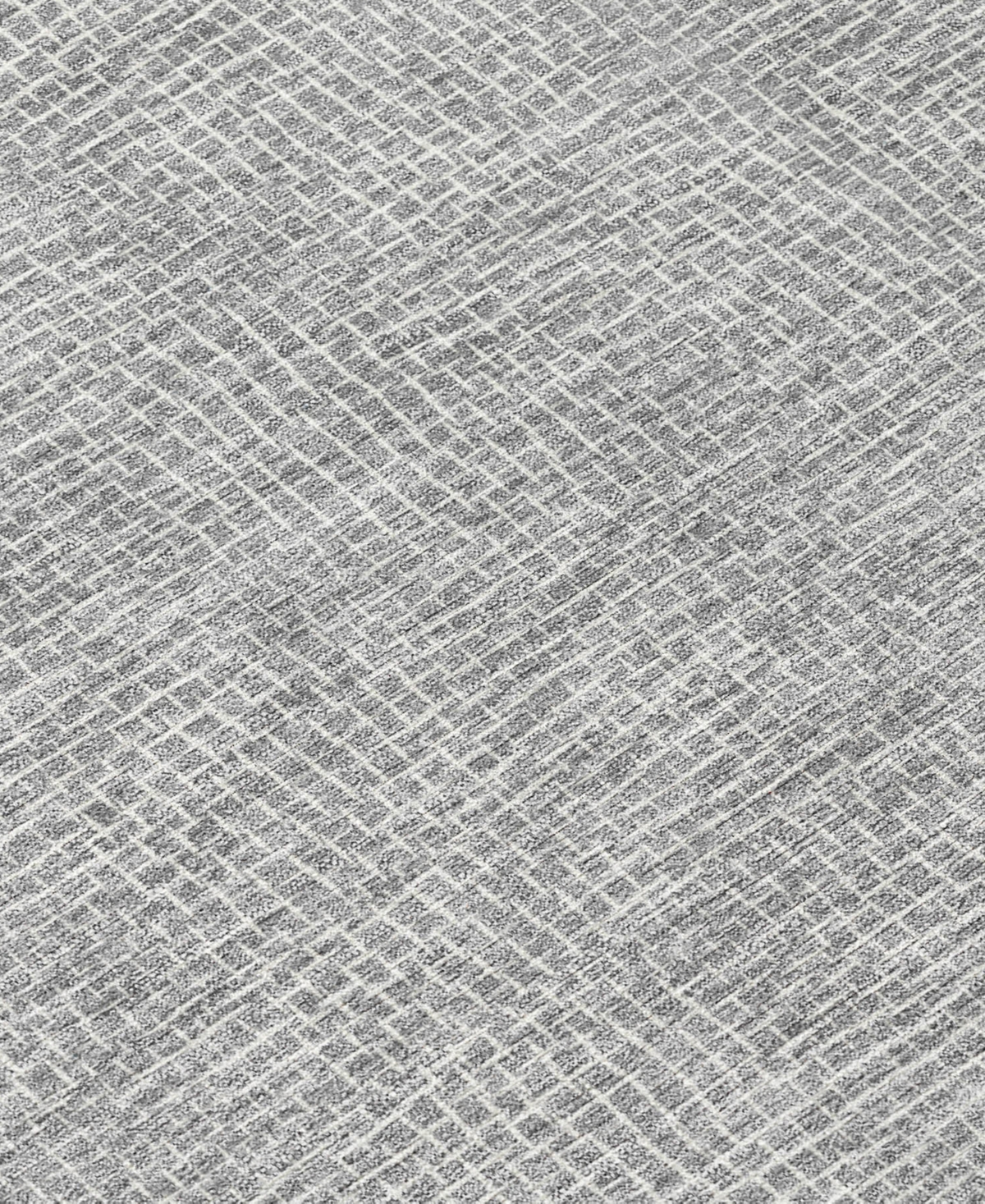 Addison Chantille Mahine Washable Acn1057 2'3"x7'6" Runner Area Rug In Gray