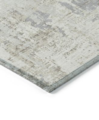 Chantille Machine Washable ACN1008 2'3"x7'6" Runner Area Rug