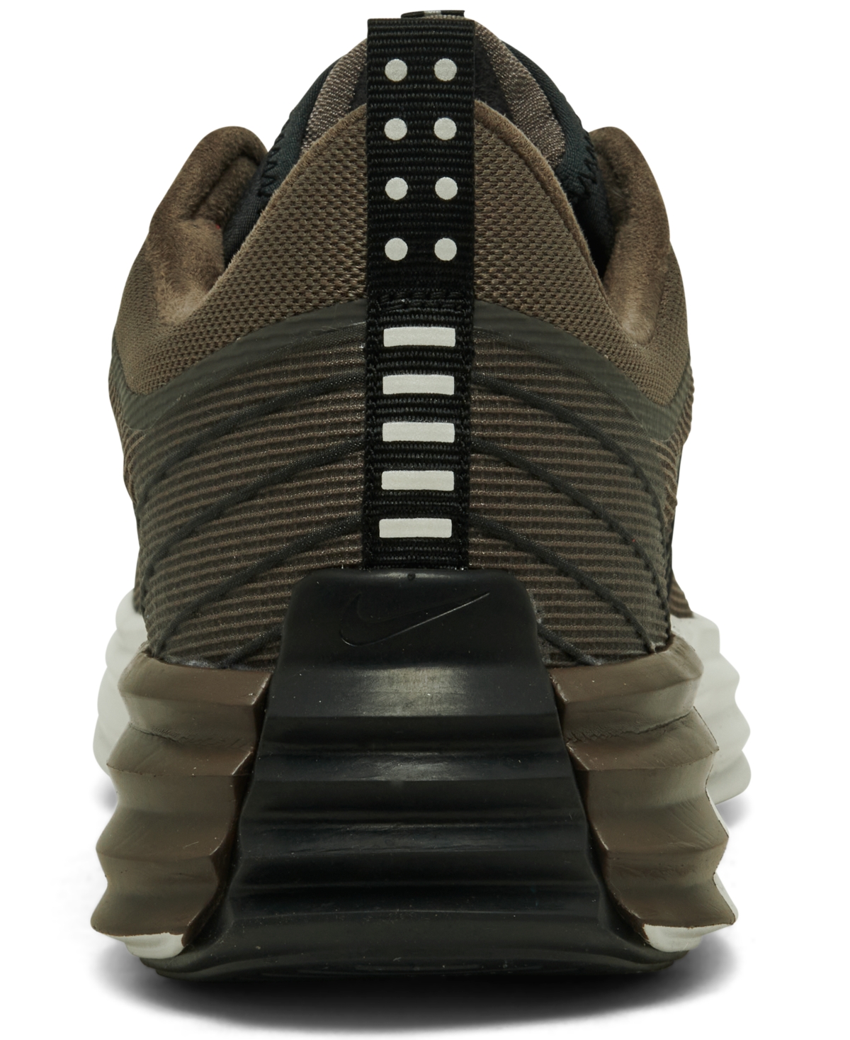 NIKE MEN'S LUNAR ROAM CASUAL SNEAKERS FROM FINISH LINE 