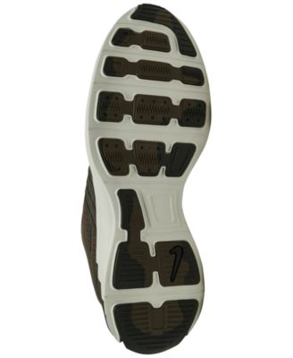Nike Men's Lunar Roam Casual Sneakers from Finish Line - Macy's