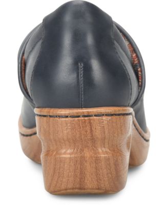 Women's Peggy II Slip-On Clog