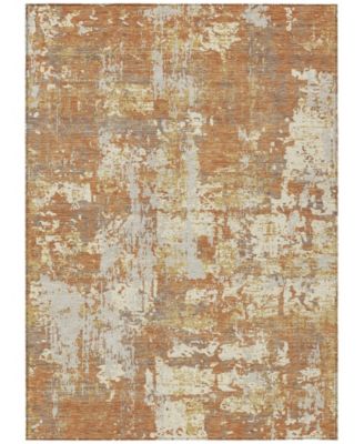Chantille Machine Washable ACN1008 5'x7'6" Area Rug