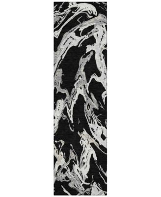 Chantille Machine Washable ACN1035 2'3"x7'6" Runner Area Rug