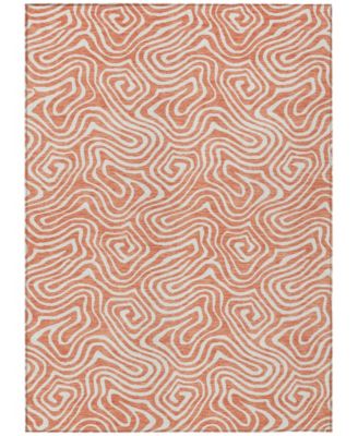 Chantille Machine Washable ACN1030 2'6"x3'10" Area Rug