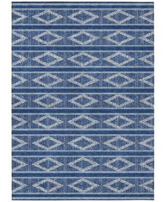 Chantille Machine Washable ACN1029 5'x7'6" Area Rug
