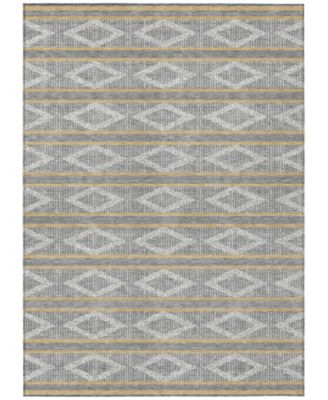 Chantille Machine Washable ACN1029 9'x12' Area Rug