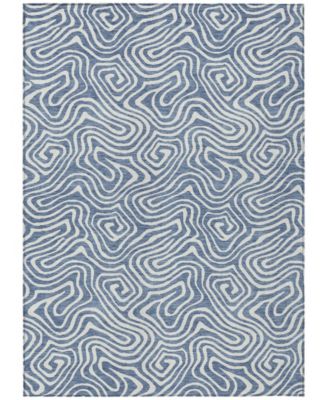 Chantille Machine Washable ACN1030 8'x10' Area Rug