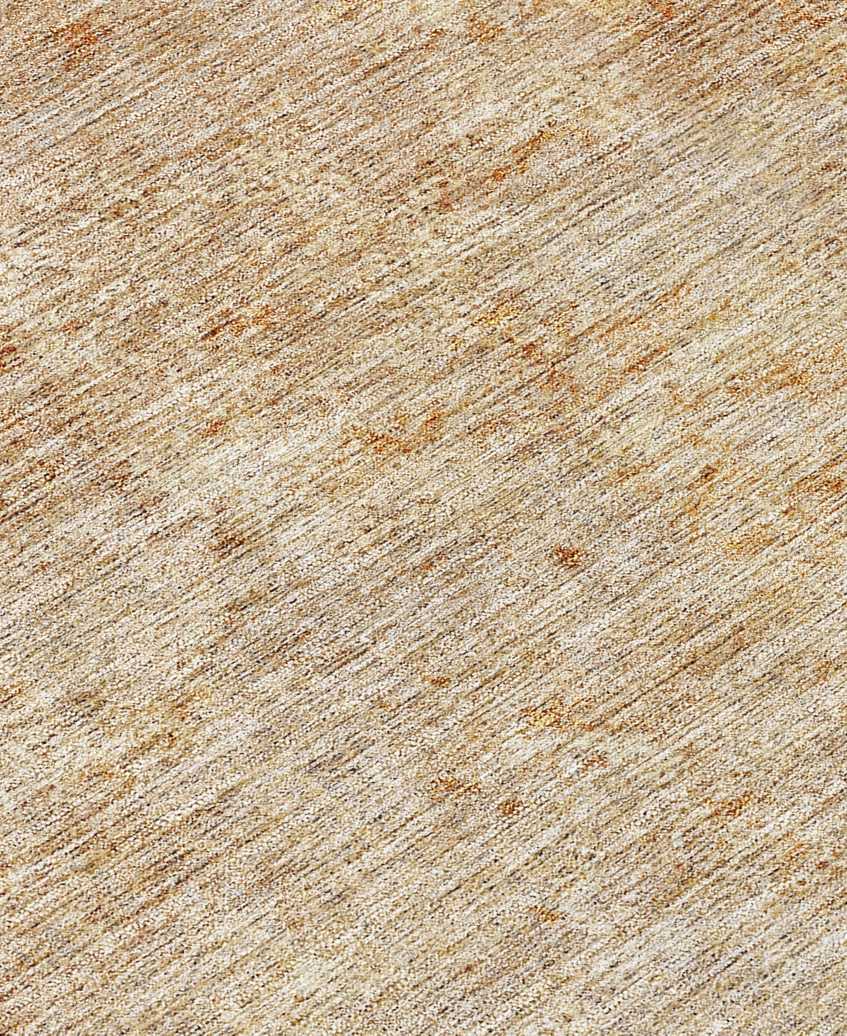 Addison Chantille Machine Washable Acn1164 8'x10' Area Rug In Copper