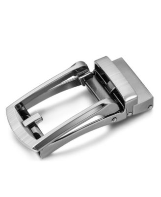 Men's Bristle Leather Linxx Ratchet Belt