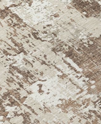 Chantille Machine Washable ACN1008 3'x5' Area Rug