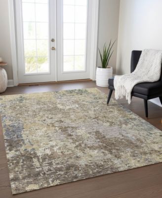 Addison Chantille Machine Washable ACN1162 5'x7'6" Area Rug