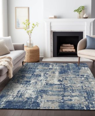 Chantille Machine Washable ACN1008 9'x12' Area Rug