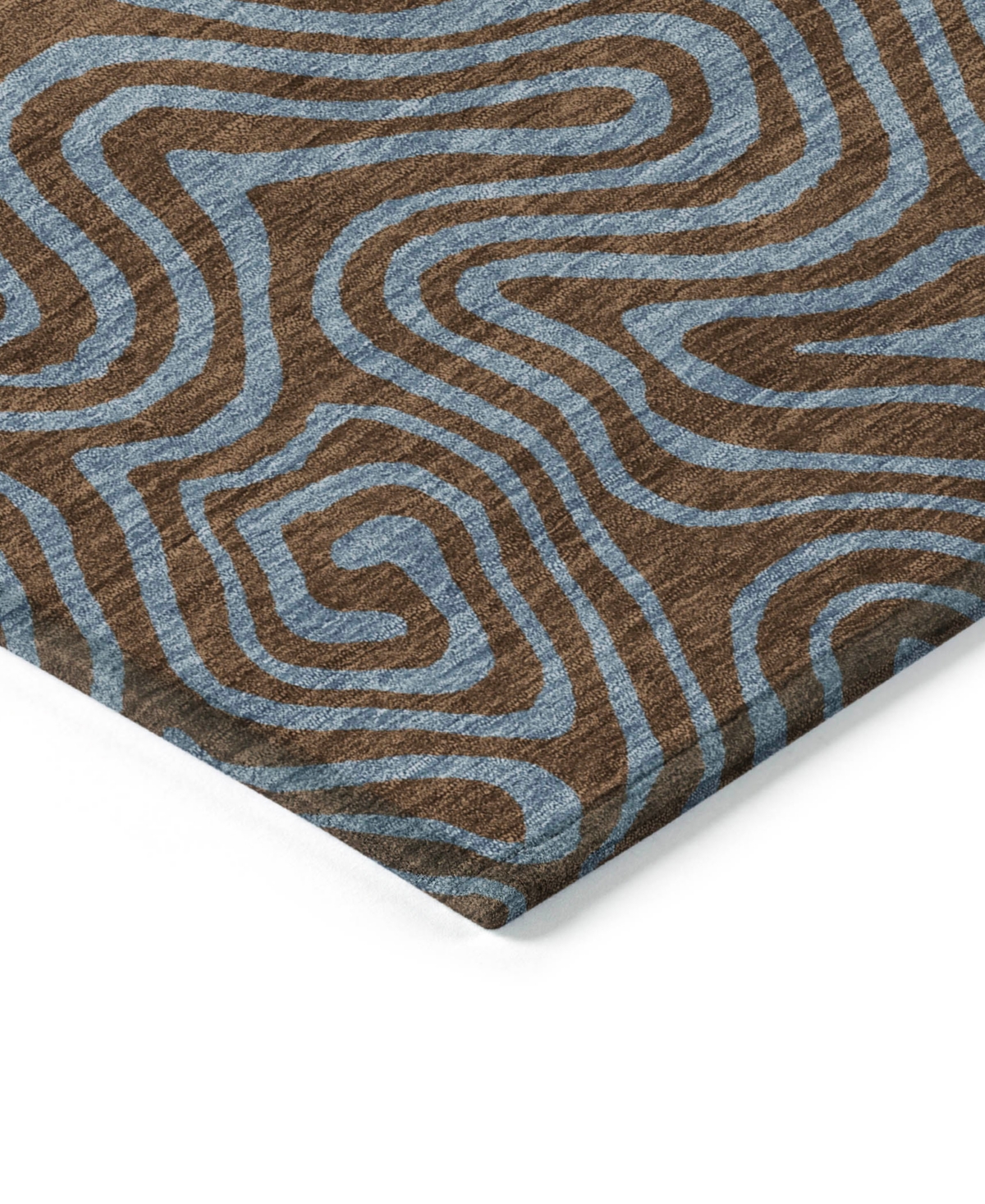 ADDISON CHANTILLE MACHINE WASHABLE ACN1031 5'X7'6" AREA RUG