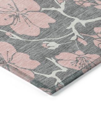 Chantille Machine Washable ACN1034 9'x12' Area Rug