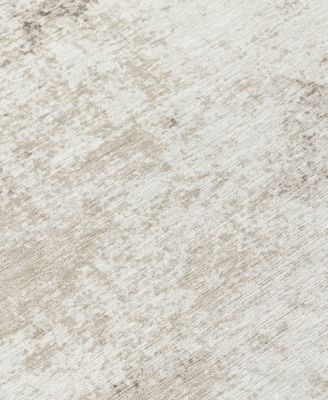 Chantille Machine Washable ACN1027 2'3"x7'6" Runner Area Rug