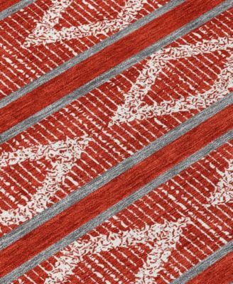 Chantille Machine Washable ACN1029 2'3"x7'6" Runner Area Rug