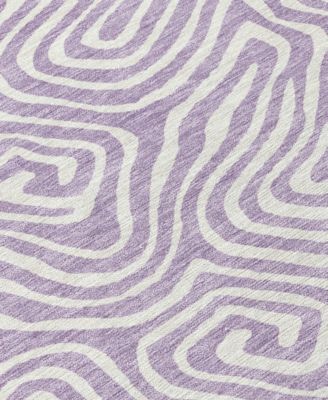 Chantille Machine Washable ACN1030 2'6"x3'10" Area Rug