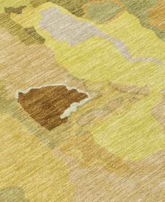 Chantille Machine Washable ACN1028 5'x7'6" Area Rug