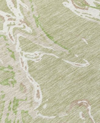 Chantille Machine Washable ACN1035 5'x7'6" Area Rug