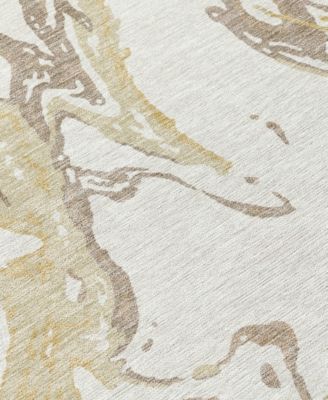 Chantille Machine Washable ACN1035 3'x5' Area Rug